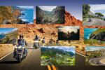 15 Best Motorcycle Road Trips Around The World