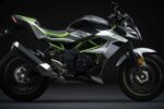 2026 Kawasaki Ninja 125 and Z125 Unveiled