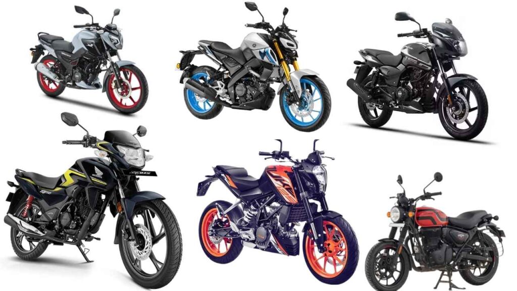 Best Bikes For College Students in 2025