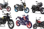 Best Bikes For College Students in 2025