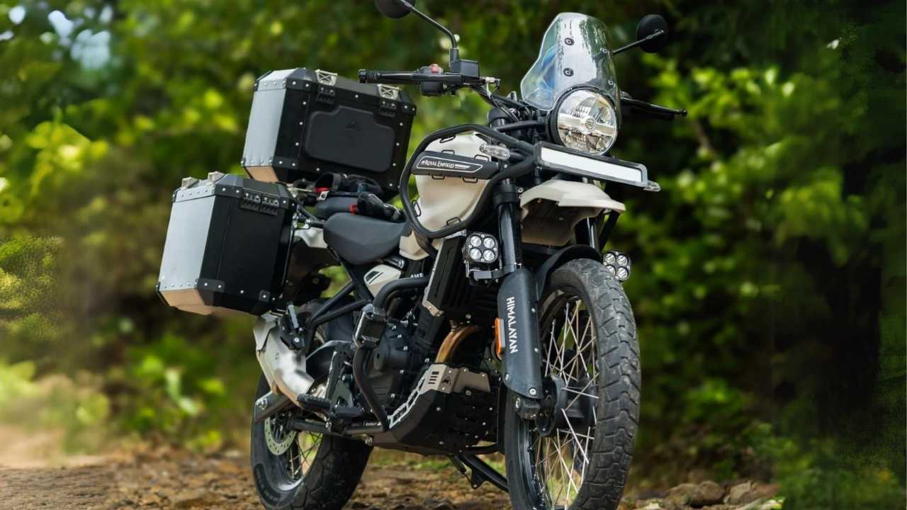 Best Places for Bike Ride in Tamil Nadu