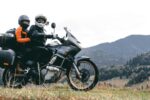 How to Ride a Motorcycle With a Pillion Passenger