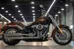 New 2025 Harley-Davidson Fat Boy