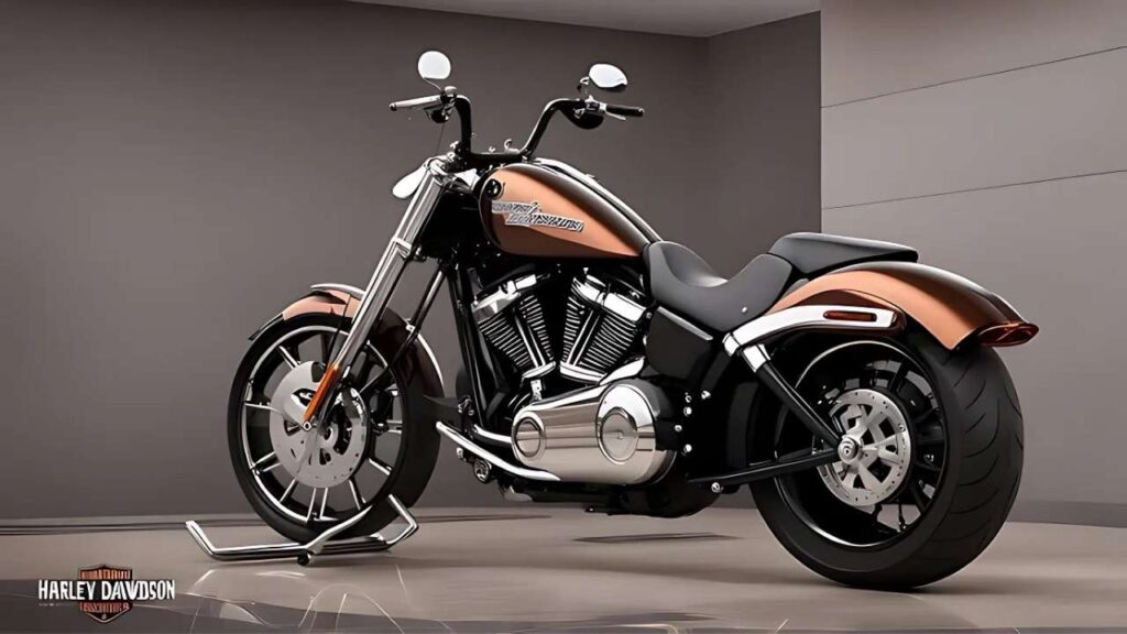 New 2025 Harley Davidson Flathead Revealed
