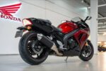 New 2025 Honda CBR 1400XX Super Blackbird