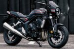 New 2025 Honda CBX 1000 Revealed