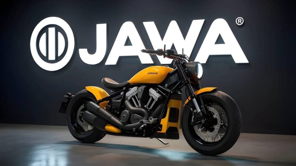 New 2025 Jawa 42 Bobber Launched