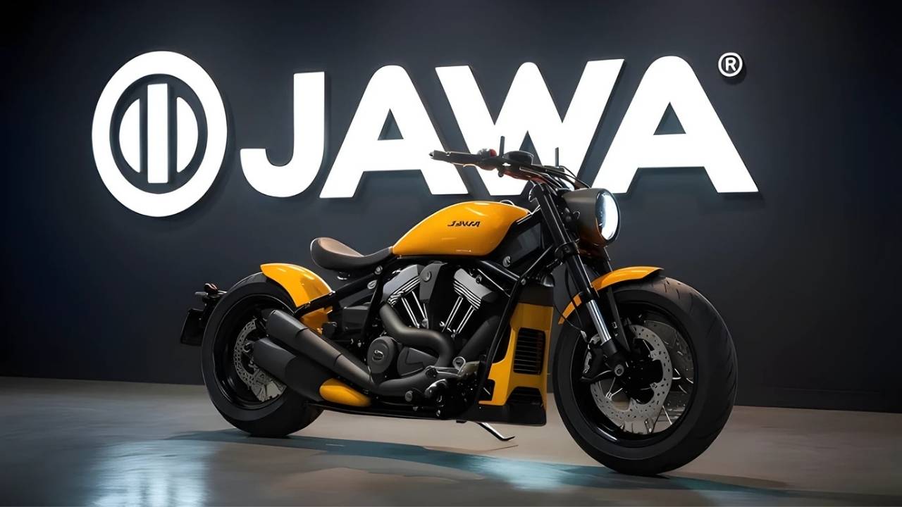 New 2025 Jawa 42 Bobber Launched