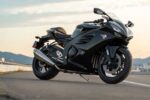 New 2026 Suzuki Hayabusa