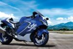 Suzuki Hayabusa Special Edition