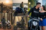 Top Easy Gemini AI Photo Prompts for Boys with Bike