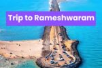 Trip to Rameshwaram