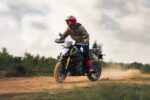Ultraviolette X47 Crossover Launched
