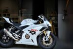 ZXMoto 820RR Superbike