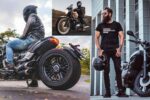 10 Gemini AI Prompts That Turn Ordinary Motorcycles into Cinematic Image