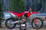 2026 Ducati Desmo450 EDX