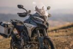 2026 Ducati Multistrada V4 Rally Unveiled
