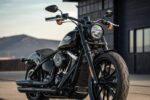 2026 Harley-Davidson Breakout 117