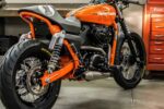 2026 Harley-Davidson Street 750