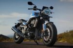 2026 Honda CB1000F Announced For Europe