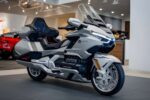 2026 Honda Gold Wing GCT
