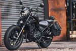 2026 Honda Rebel 300 Launched with E-Clutch