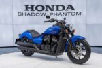 2026 Honda Shadow 750