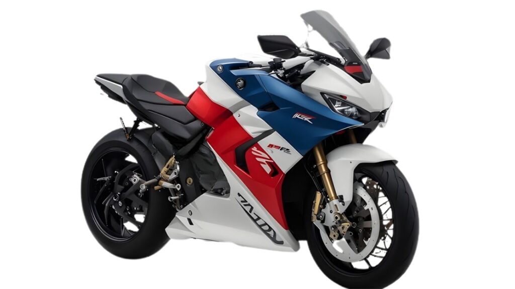 2026 Honda VFR 1000 Revealed