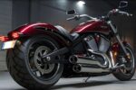 2026 Honda VTX 1800 Cruiser