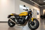 2026 Kawasaki Z900RS Revealed