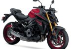 2026 Suzuki GSX-S 1000