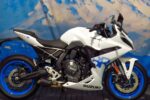 2026 Suzuki Hayabusa GSX-8R