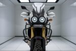 2026 Yamaha Tenere 700 Redesigned