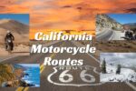 California Motorcycle Routes