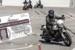 How to Get a Motorcycle License in the US