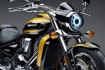 New 2025 Kawasaki Vulcan 900 Launch
