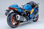 New 2026 Suzuki Hayabusa First Look