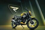 TVS Raider Dual Disc Launched at Rs. 95,600