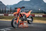 2026 KTM 450 SMR