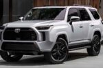 2026 Toyota 4Runner