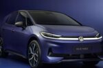 2026 Volkswagen ID.3 EV Facelift
