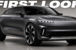 2027 Range Rover GT Black Edition First Look: Price, Specs & Release Date