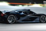Meet the New 2027 Bugatti Destrier: A New Era of Hypercar Performance